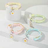 Hoopet Daisy Pet Collar