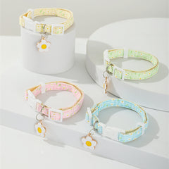 Hoopet Daisy Pet Collar