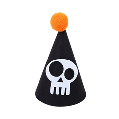 Pikapet Halloween Dog Hat