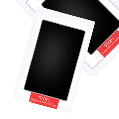 Pikapet No-Wash Pet Paw Print Ink Pad