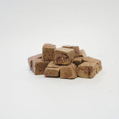 RAFA Raw Freeze-Dried Cat & Dog Treats Human-Grade Lamb Liver 90g