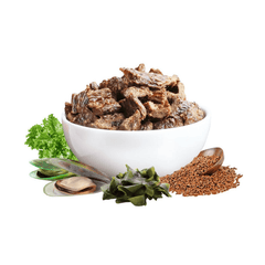 Absolute Holistic Air Dried Dog Food Lamb Confit Lamb & Duck 1kg