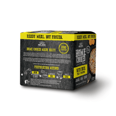 Absolute Holistic Home Cooked Recipe Dog Food Duck, Peas & Pumpkin