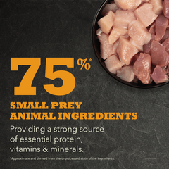 ACANA Meadowlands Cat Dry Food