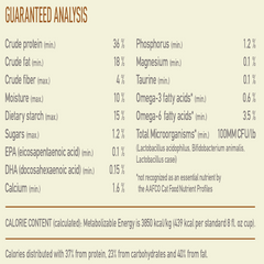 ACANA Meadowlands Cat Dry Food