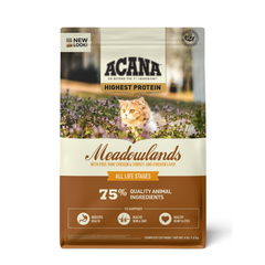 ACANA Meadowlands Cat Dry Food