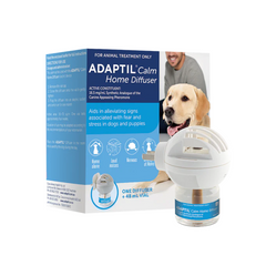 Adaptil Calm Home Diffuser & Refill 48ml
