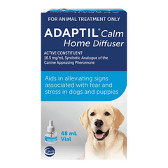 Adaptil Calm Home Refill 48ml