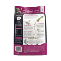 Addiction Duck Royale Dry Cat Food 1.8kg
