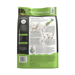Addiction Viva La Venison Dry Cat Food 1.8kg