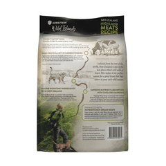 Addiction Wild Islands Highland Meats Dry Cat Food 1.8kg
