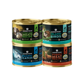 Addiction Wild Islands Wet Cat Food 185g