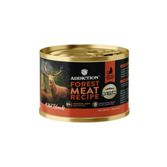 Addiction Wild Islands Wet Cat Food 185g