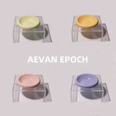 Aevan Epoch Acrylic Pet Bowl Stands