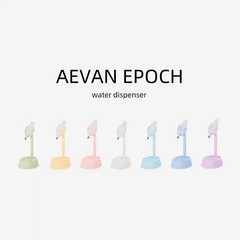 Aevan Epoch Pet Water Dispenser