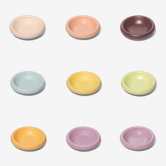 Aevan Epoch Premium Handcrafted Ceramic Pet Bowl