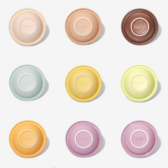 Aevan Epoch Premium Handcrafted Ceramic Pet Bowl