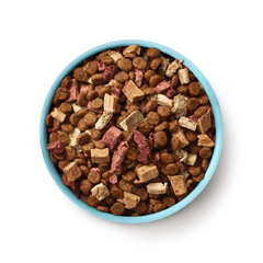 Animals Like Us Raw Mix 33 Grass Fed Beef Freeze Dried Dog Food 2kg