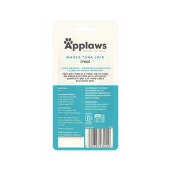 Applaws Whole Tuna Loin Cat Treat 30g