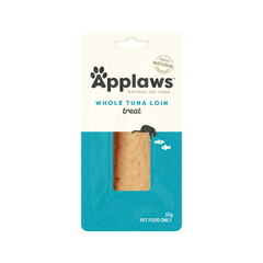 Applaws Whole Tuna Loin Cat Treat 30g