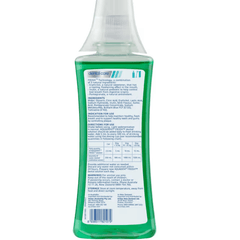 Aquadent Fresh Dental Water Additive for Dogs & Cats 250ml