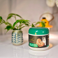 AUINPET BONE + JOINT PROTECT Shark Cartilage Chews For Pets 180g