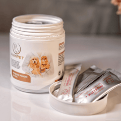 AUINPET Boulardii Probiotic Powder For Pets 60g