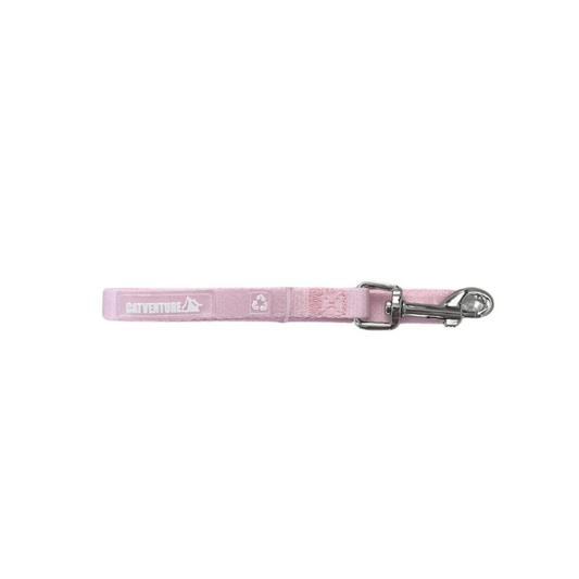 Cat Harness Australia Catventure Cat Leash Pink
