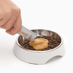 Catit Creamy Treats Chicken 4 x 10g