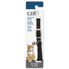 Catit Nylon Adjustable Cat Collar
