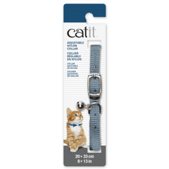 Catit Nylon Adjustable Cat Collar