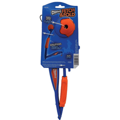 Chuckit Fetch & Fold 25M Launcher 40cm Folded