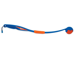 Chuckit Fetch & Fold 25M Launcher 40cm Folded
