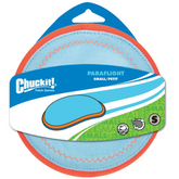 Chuckit Paraflight Flyer Dog Toy Small 17cm
