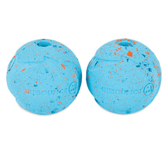 Chuckit Rebounce Ball Medium 6cm Dog Toy 2pk