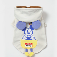 Cozy Fashion Pet Hoodie for Dog and Cats