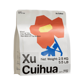 Cuihua Xu Tofu & Plant Mixed Natural Cat Litter 2.5kg
