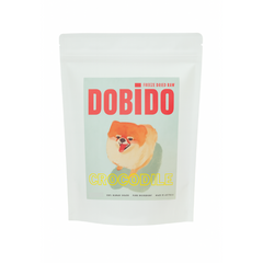 DOBIDO Freeze Dried Crocodile Dog Cat Treats 50g