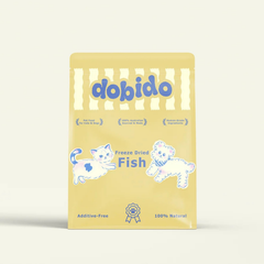 DOBIDO Freeze Dried Prawns 30g
