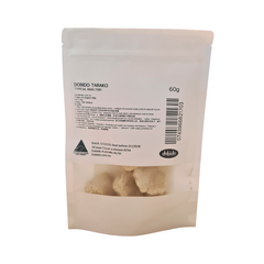 DOBIDO Freeze Dried Tarako (Cod Roe) Dog Cat Treats 60g