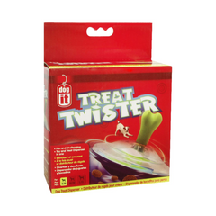 Dogit Treat Twister Treat Dispenser Small Dog
