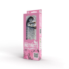 Furkidz Instincts Mini Floppy Fish Herring