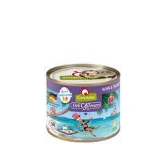 GranataPet Delicatessen Cat Wet Food 200g