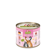 GranataPet Delicatessen Cat Wet Food 200g