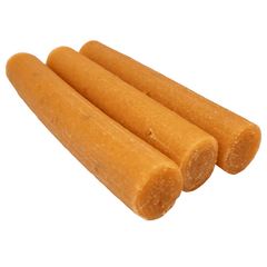 Himalayan Dog Chew Yum Peanut Butter Dog Treat 3pk