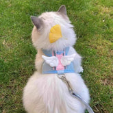 hipidog Pet Leash Harness Set