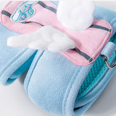 hipidog Pet Leash Harness Set