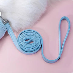 hipidog Pet Leash Harness Set