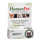 HomeoPet Feline Anxiety