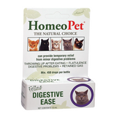 HomeoPet Feline Digestive Ease